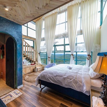 Andalat Homestay Zewnętrze zdjęcie