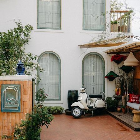 Andalat Homestay Zewnętrze zdjęcie