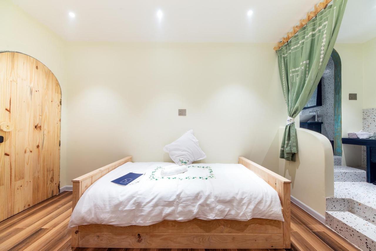 Andalat Homestay Zewnętrze zdjęcie