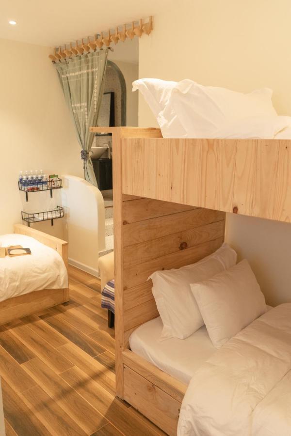 Andalat Homestay Zewnętrze zdjęcie