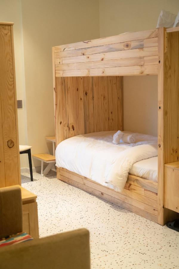 Andalat Homestay Zewnętrze zdjęcie