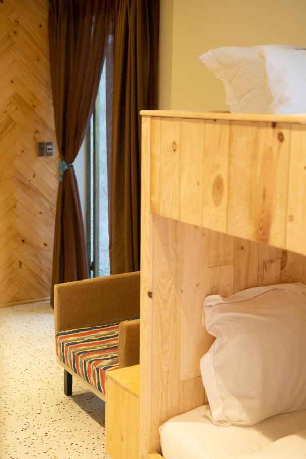 Andalat Homestay Zewnętrze zdjęcie