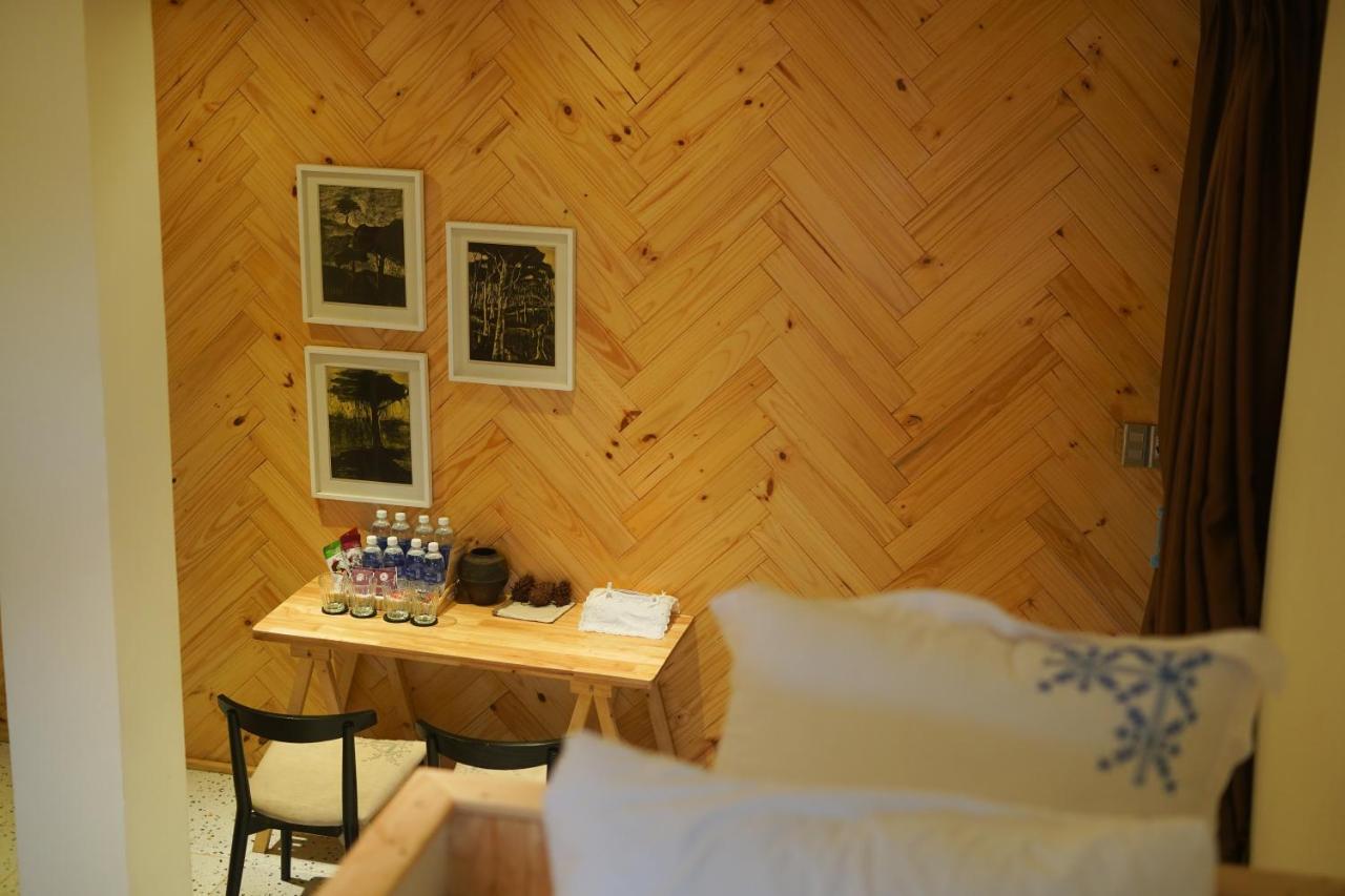 Andalat Homestay Zewnętrze zdjęcie