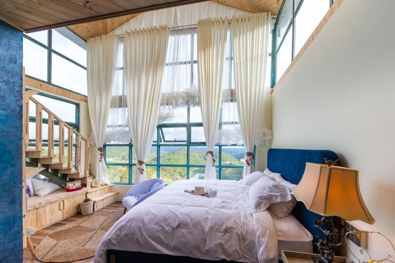 Andalat Homestay Zewnętrze zdjęcie