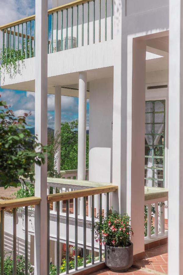 Andalat Homestay Zewnętrze zdjęcie