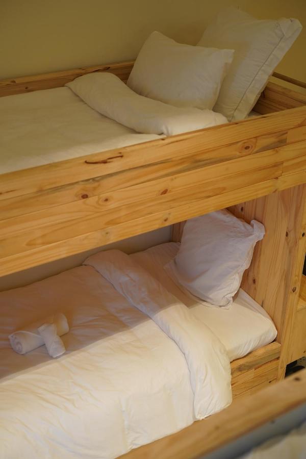 Andalat Homestay Zewnętrze zdjęcie