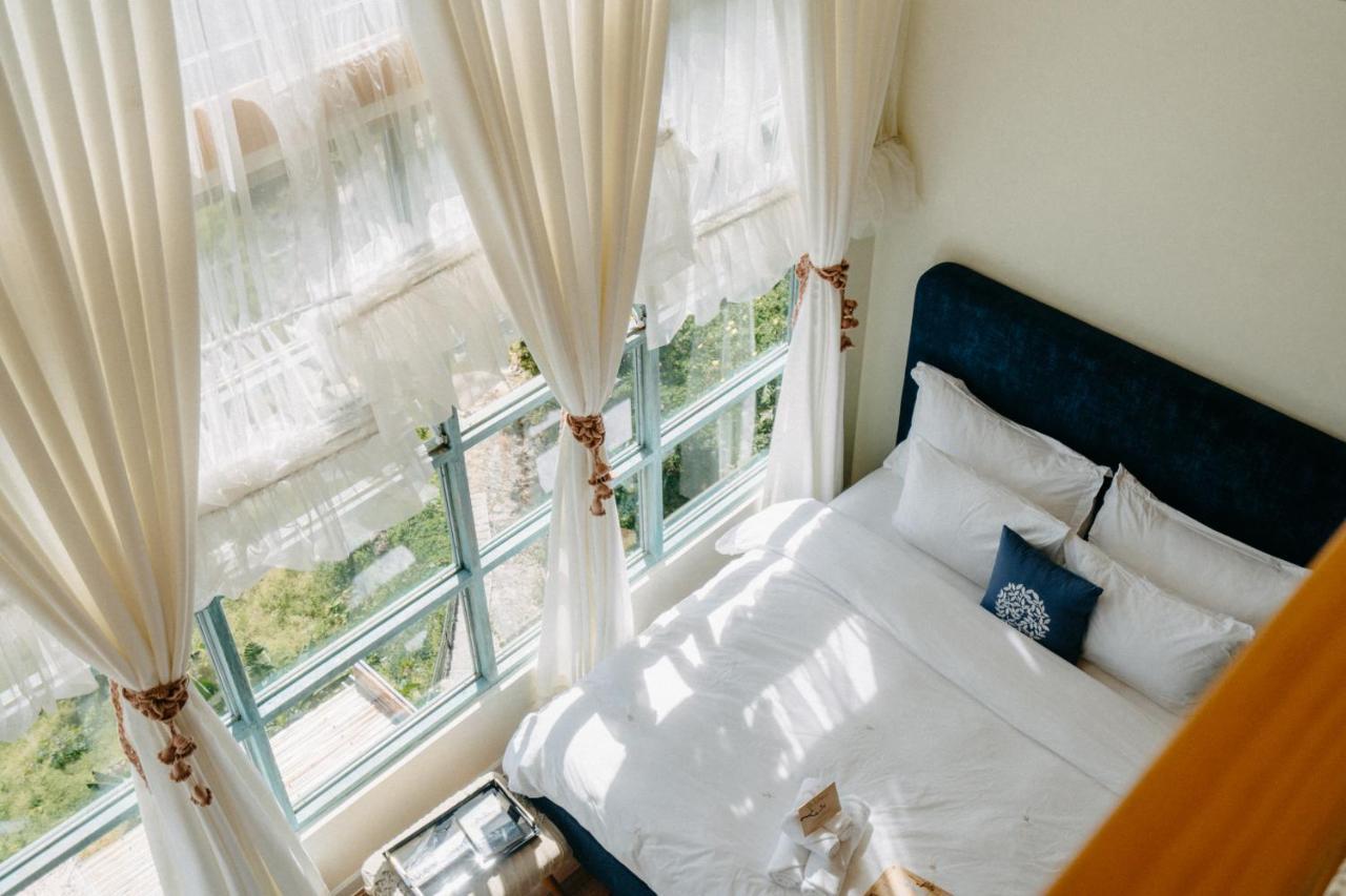 Andalat Homestay Zewnętrze zdjęcie